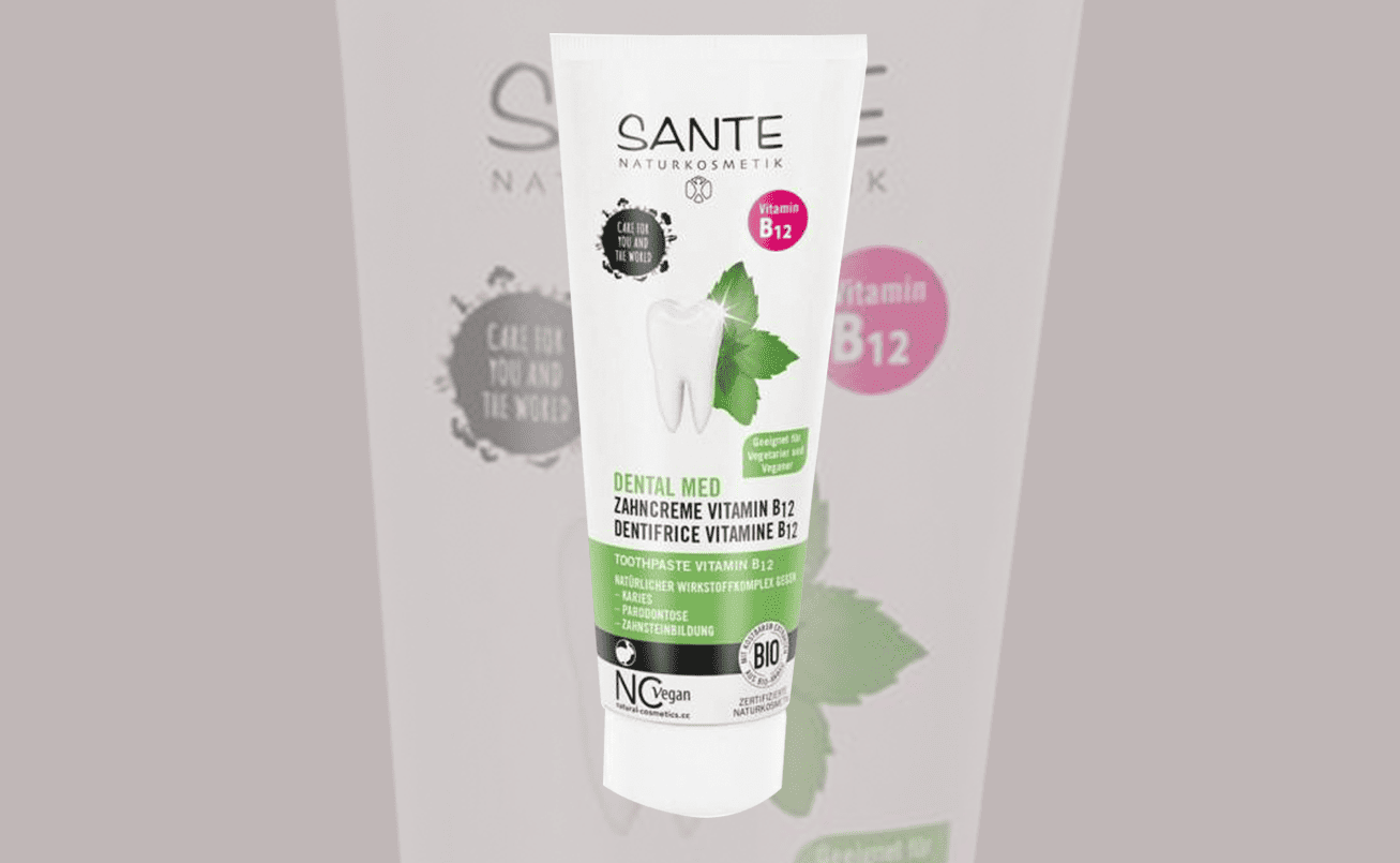 Creme Sante Naturkosmetik