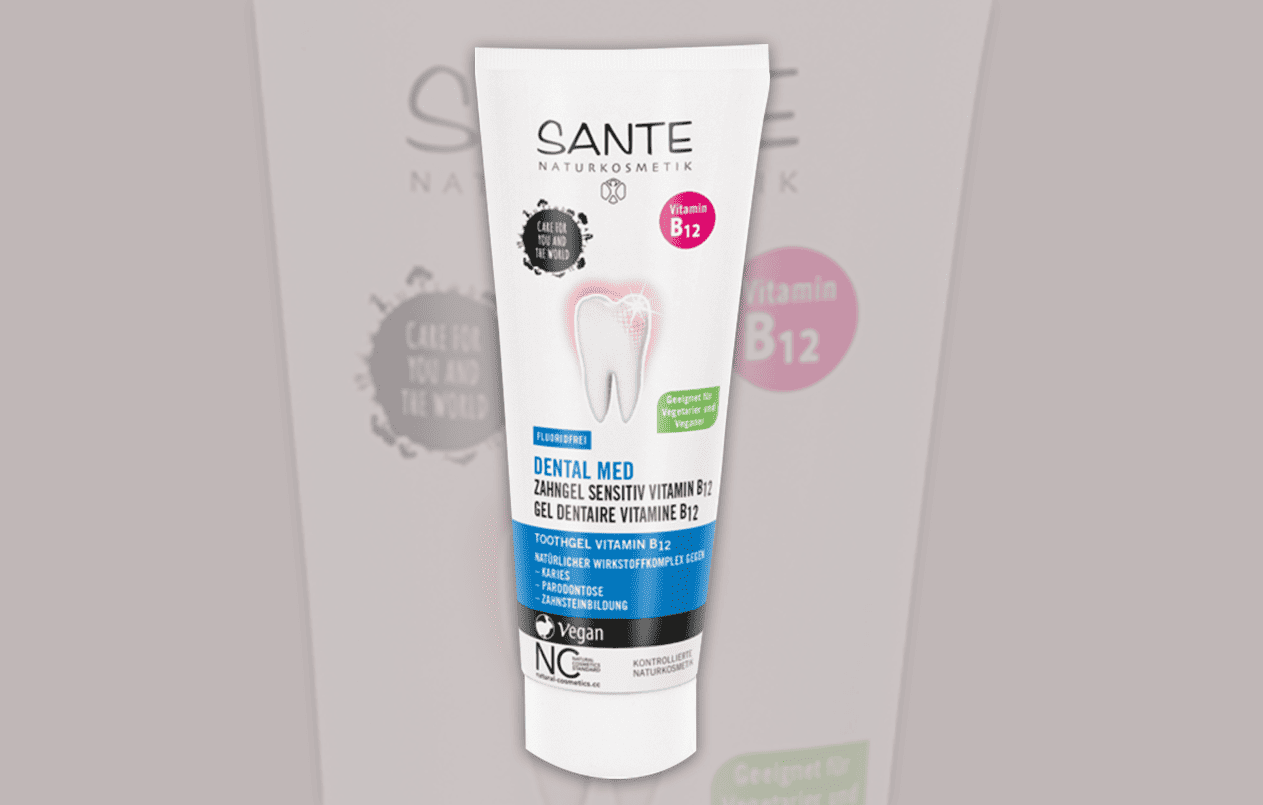 Creme Sante Naturkosmetik
