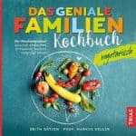 Buch: Vegetarische und Vegane Ernährung