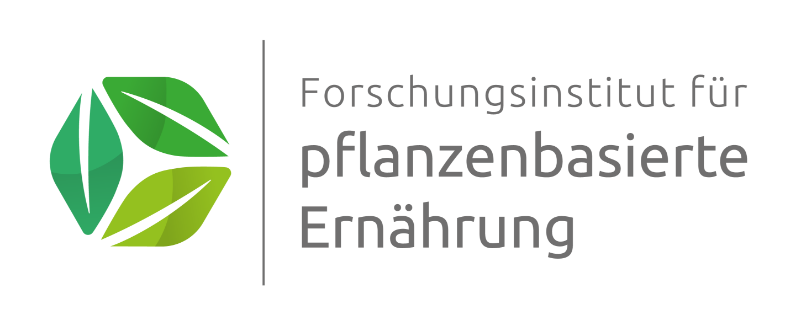 Forschungsinstitut für pflanzenbasierte Ernährung | IFPE gGmbH