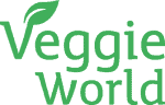 Logo Veggie World