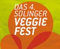 Logo 4. Solinger Veggie Fest