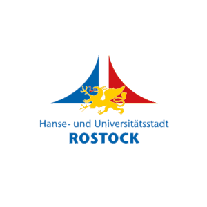 Logo Hanse- und Universitätsstadt Rostock