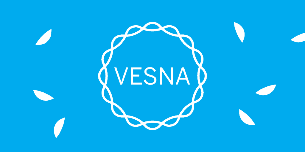 Logo Vesna
