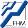 Logo Fachhochschule des Mittelstandes