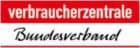 Logo Verbraucherzentrale Bundesverband