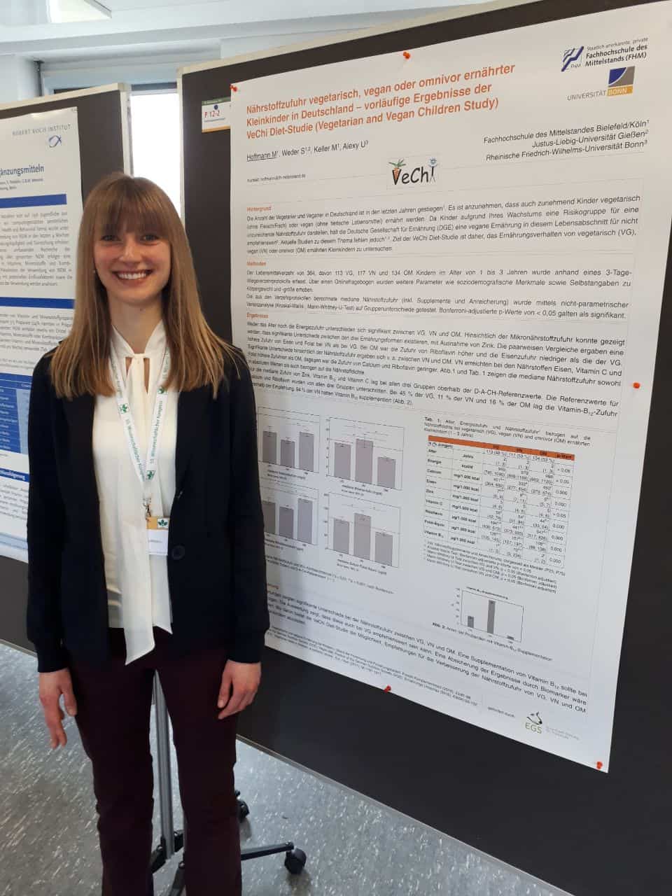 Foto Hoffmann Präsentation