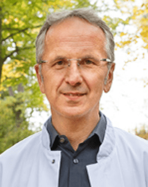 Prof. Dr. Andreas Michalsen