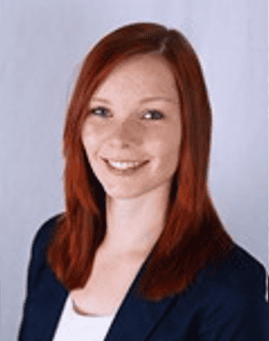 Dr. troph. Stine Weder