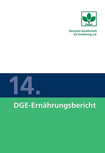 VeChi-Youth-Studie im 14. Ernährungsbericht der DGE