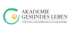 Logo Akademie gesundes Leben