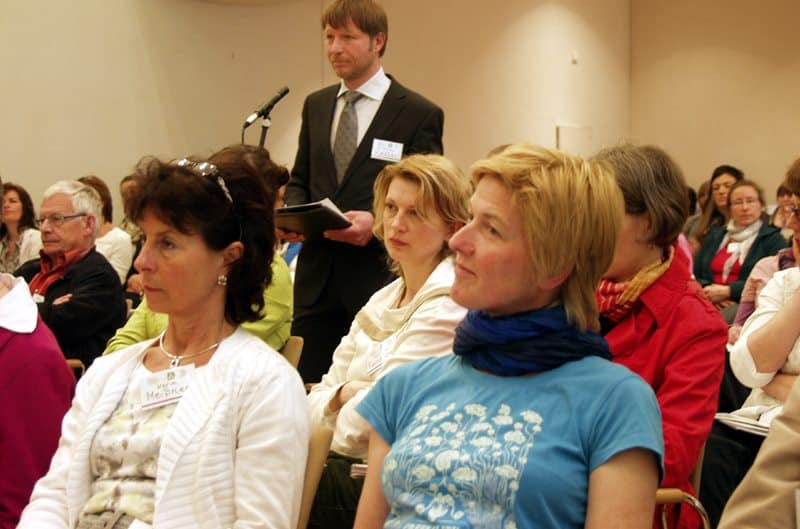 Vortrag Markus Keller