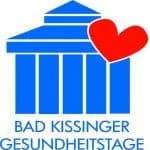 Logo Bad Kissinger Gesundheitstags