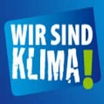 Log wir sind Klima