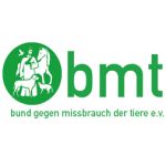 Logo Bund gegen Missbrauch für Tiere