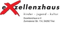 Logo exzellenzhaus