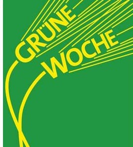 Logo Grüne Woche