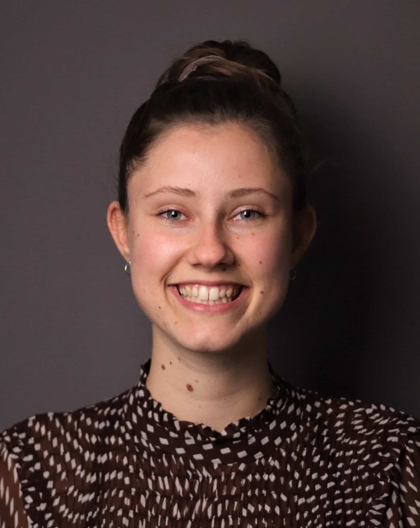 B. Sc. Vanessa Keller