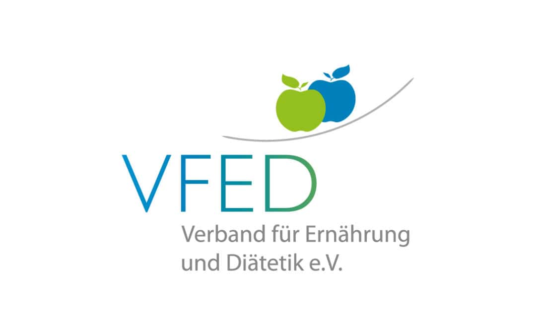 VFED-Kongress: Vortrag „Zukunft der Ernährung – aktuelle Entwicklungen und globale Notwendigkeiten“