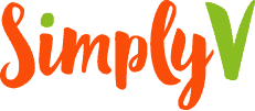 Logo Simply V