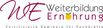 Logo Weiterbildung Ernährung