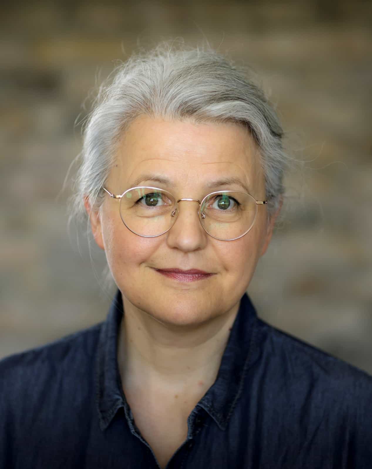 Edith Gätjen