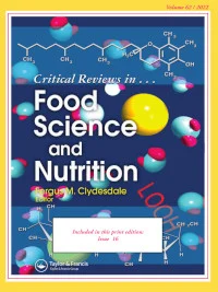 Neuer Fachartikel: „Calcium intake in vegan and vegetarian diets: A systematic review and Meta-analysis“
