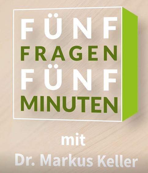 Unser neues YouTube-Format geht online