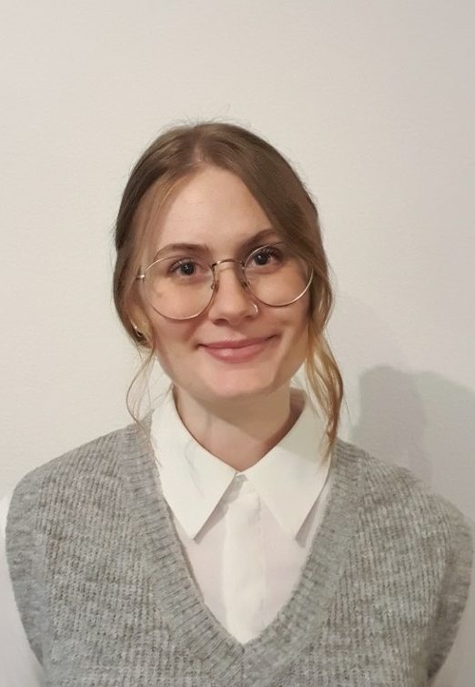 M. Sc. Sandra Müller