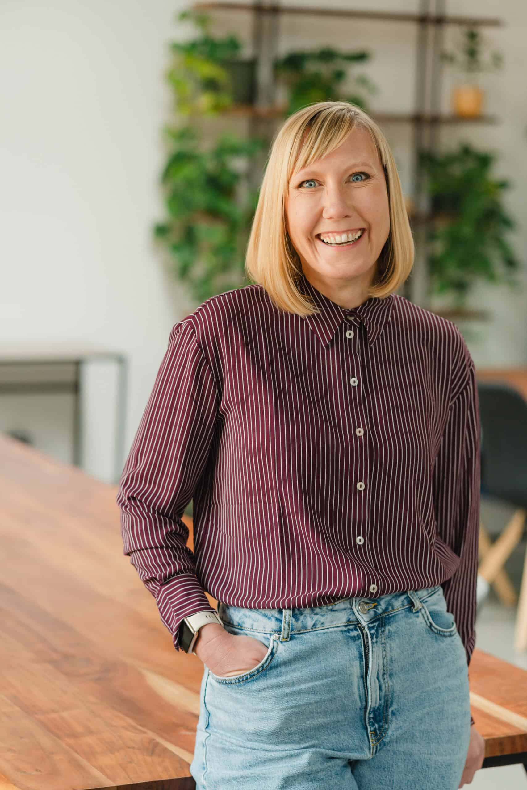 B. Sc. Christina Renz