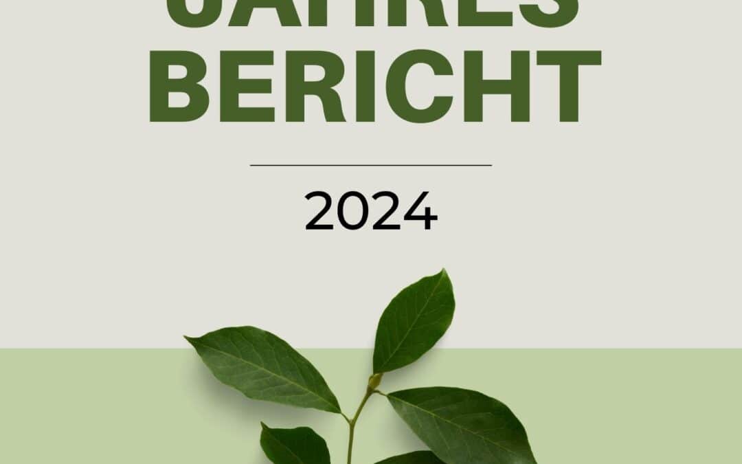 Unsere Arbeit im vergangenen Jahr: Der IFPE-Jahresbericht 2024 ist online