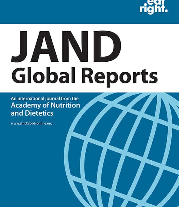 Ergebnisse der MultiVeg-Studie: Neues Paper zur Wirkung eines Multinährstoffpräparats auf den Mineralstoffstatus bei Veganerinnen und Veganern erschienen