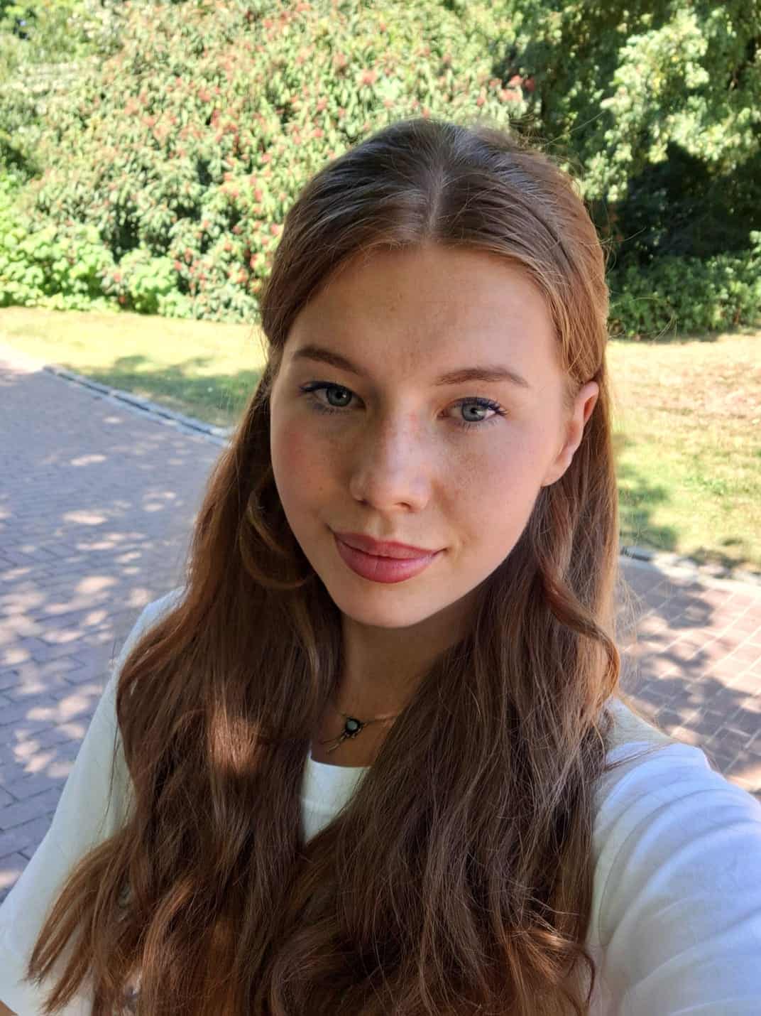 Sophia Pieper 