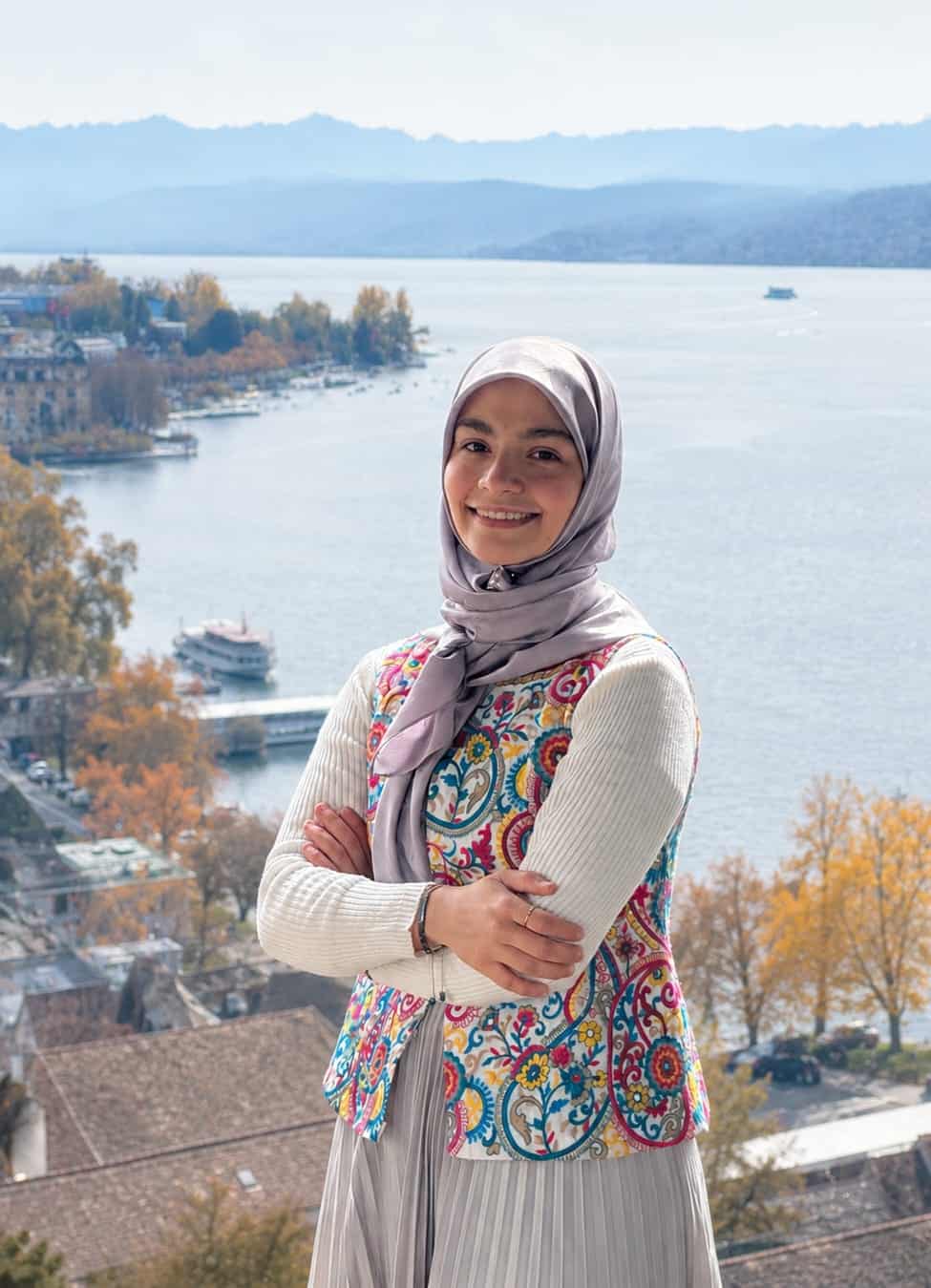 Faezeh Samii Kondrud